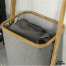 Echelles porte serviettes