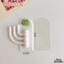 Ensemble porte serviette enfants