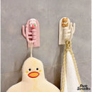 Ensemble porte serviette enfants