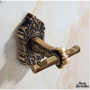 Joli porte serviette crochet