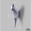 Joli porte serviette