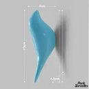 Joli porte serviette