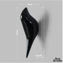 Joli porte serviette