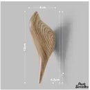 Joli porte serviette