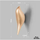 Joli porte serviette