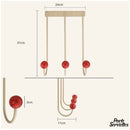 Patère crochet porte serviette ou peignoir