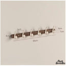 Patere crochet porte serviette