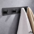 Patere porte serviette