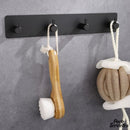 Patere porte serviette