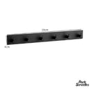 Patere porte serviette