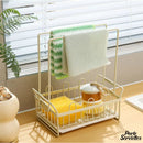 Petit porte serviette cuisine