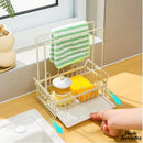 Petit porte serviette cuisine