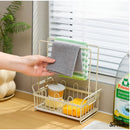 Petit porte serviette cuisine