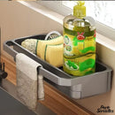 Petit porte serviette cuisine