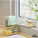 Petit porte serviette cuisine