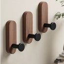 Petit porte serviette sans perçage