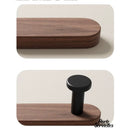 Petit porte serviette sans perçage