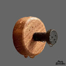 Petit porte serviette sdb