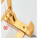 Portant serviette de bain