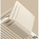 Porte serviette 40 cm auto adhesif