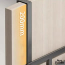 Porte serviette a accrocher sur porte