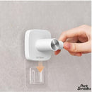 Porte serviette a coller