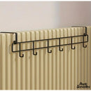 Porte serviette a fixer sur radiateur