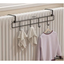 Porte serviette a fixer sur radiateur