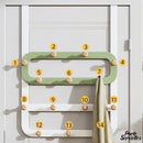 Porte serviette porte