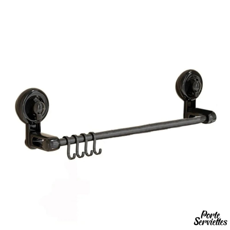 Porte serviette abs