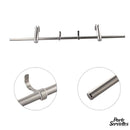 Porte serviette adaptable sur radiateur