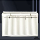 Porte serviette adaptable sur radiateur