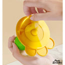 Porte serviette adhesif enfant