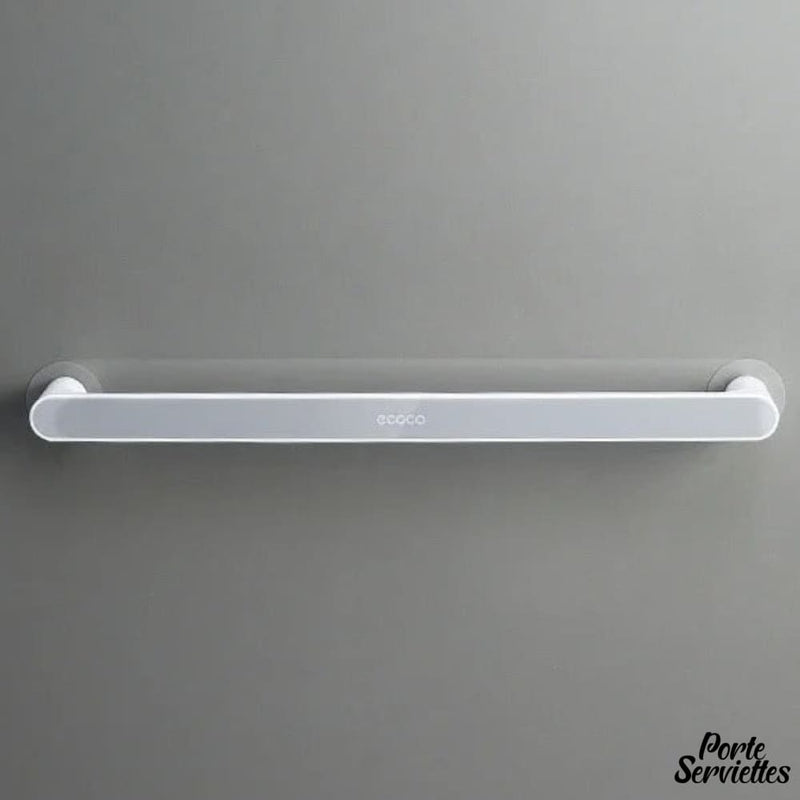 Porte serviette adhesif salle de bain