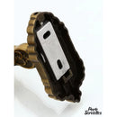 Porte serviette ancien