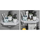 Porte serviette angle