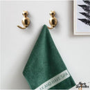 Porte serviette animal