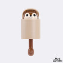 Porte serviette animalier