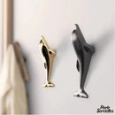 Porte serviette animaux