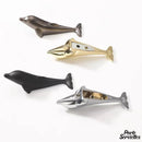 Porte serviette animaux