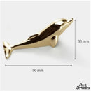 Porte serviette animaux