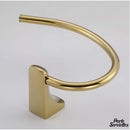 Porte serviette anneau