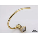 Porte serviette anneau