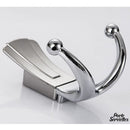 Porte serviette avec percage