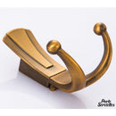 Porte serviette avec percage