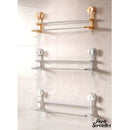 Porte serviette avec ventouse