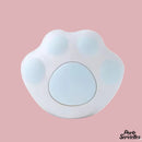 Porte serviette bain mural