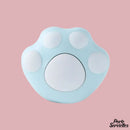 Porte serviette bain mural