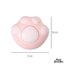 Porte serviette bain mural