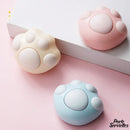 Porte serviette bain mural